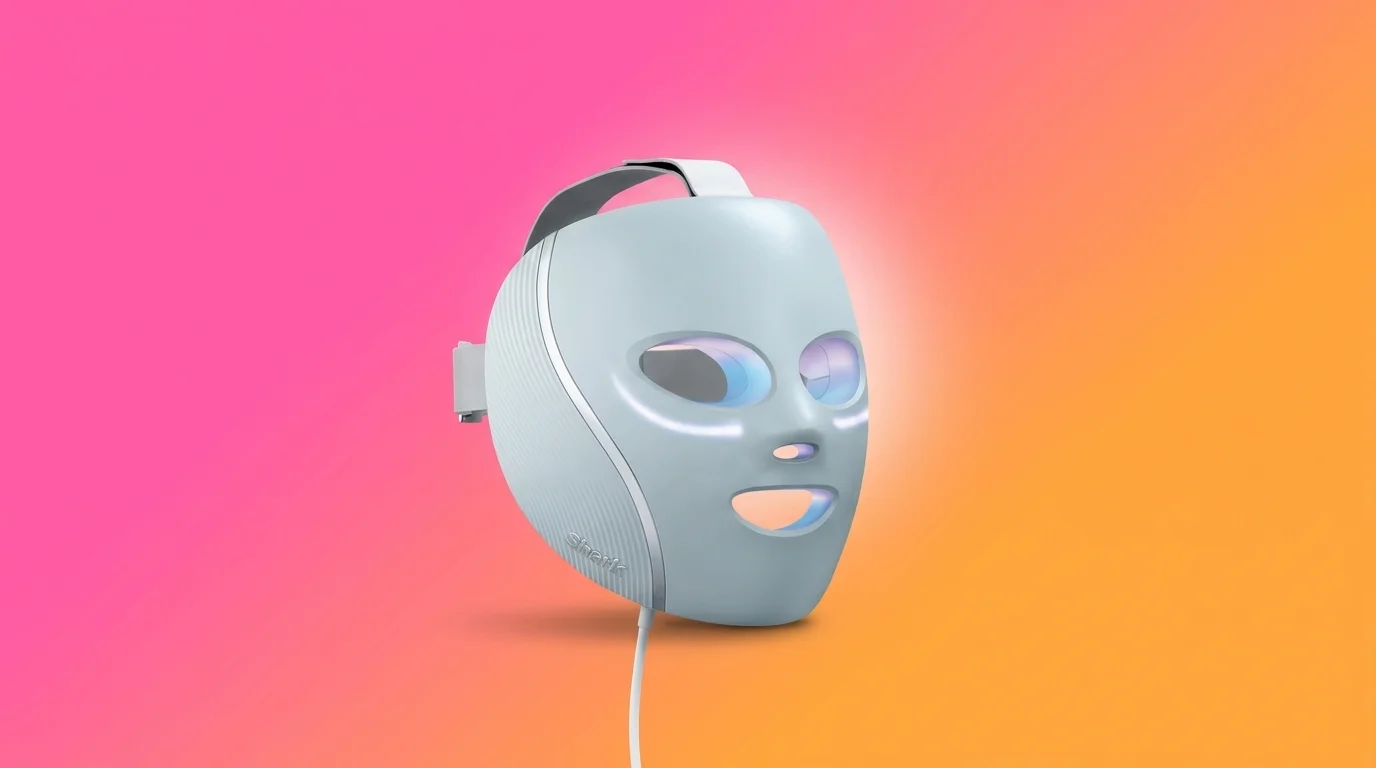 Shark CryoGlow LED Face Mask: Is It Worth It? Specs and Customer Reviews Compared